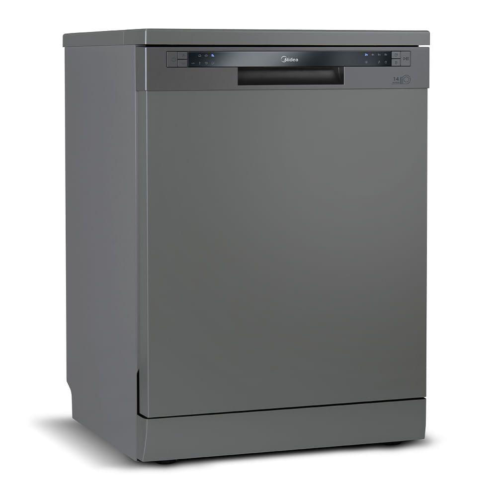 Lava Louçasmidea 14 Serviçoscinza Dwa14s1 110v