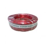 Fio Cabo Auto Plastic Pompeia Profissional 16,00 Mm Rolo
