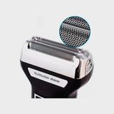 Maquina Profissional Kemei 3 Em 1 Bivolt
