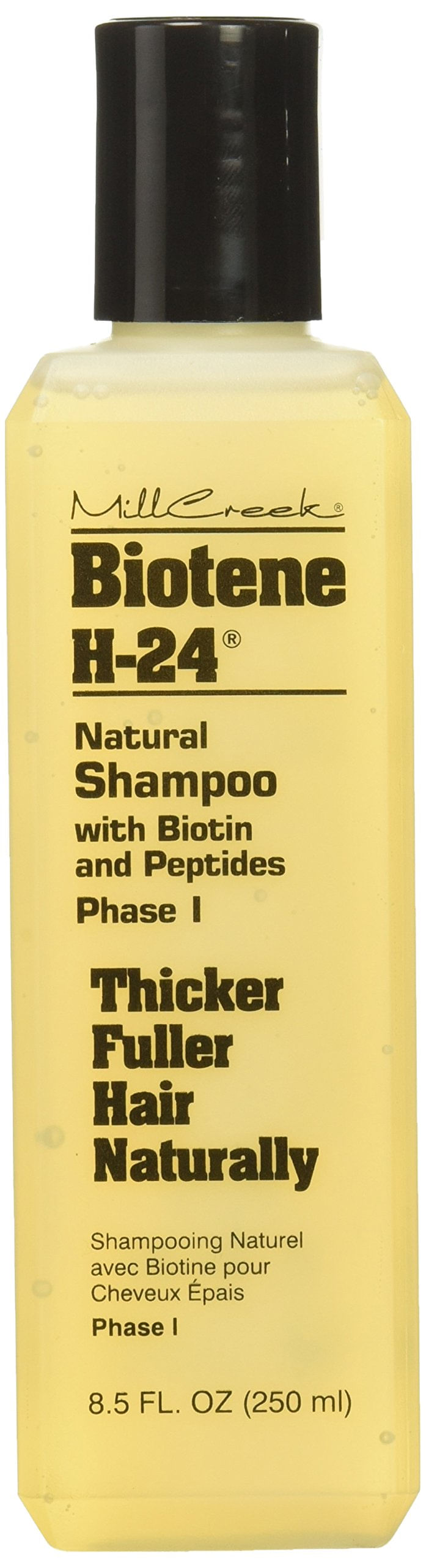 Shampoo Mill Creek Biotene H-24 250ml Natural E Orgânico