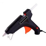 Pistola De Cola Quente Elétrica 110/220v Para Arte Papelaria