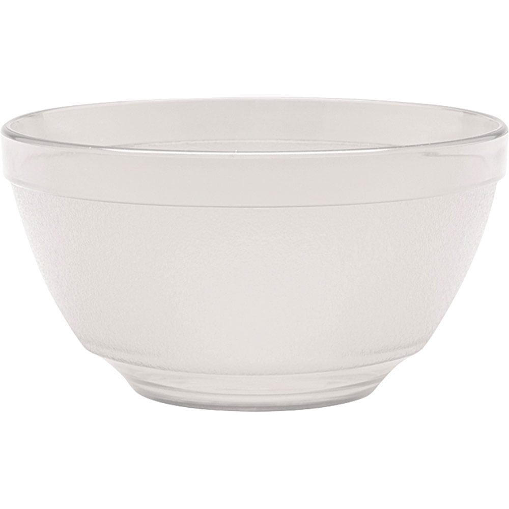 Cumbuca 500ml Luna Cristal Ou Natural