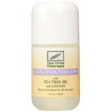 Solução Antisséptica Tea Tree Therapy Óleo De Melaleuca 120ml