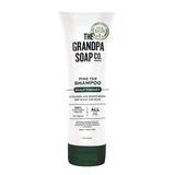 Shampoo The Grandpa Soap Company Pine Tar 240 Ml Vegano