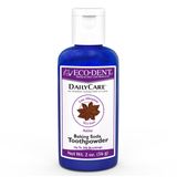 Pó De Dente Eco-dent Dailycare Bicarbonato De Sódio E Anis 60 Ml Com Enxágue