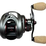 Monster 3x Carretilha Mwx Pro R Direito