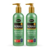 Hidratante Corporal Shikai Borage Therapy Advanced 240ml X 2
