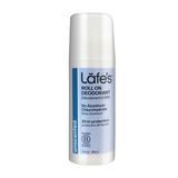 Desodorante Lafe&#39;s Natural Roll-on 90 Ml, Sem Perfume, Sem Alumínio