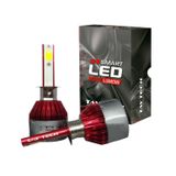 Kit Led Automotivo Smart Led Tay Tech 8000 Lumens 6000k H4