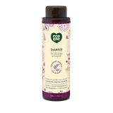 Shampoo Ecolove Natural, Vegano E Livre De Crueldade, 500 Ml, Tratado Com Cores