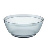 Saladeira Redonda Luna 3,5 Litros Sl730 Natural Ou