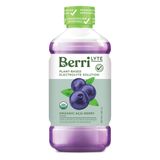 Solução Eletrolítica Berri Fit Berri Lyte Organic Açaí Berry 1.04l