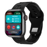 Smartwatch General Hk9mini, Tela De 1,75 Polegadas Com Monitoramento