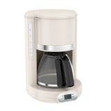 Cafeteira Elétrica Arno Soleil Marfim Sfcm 110v