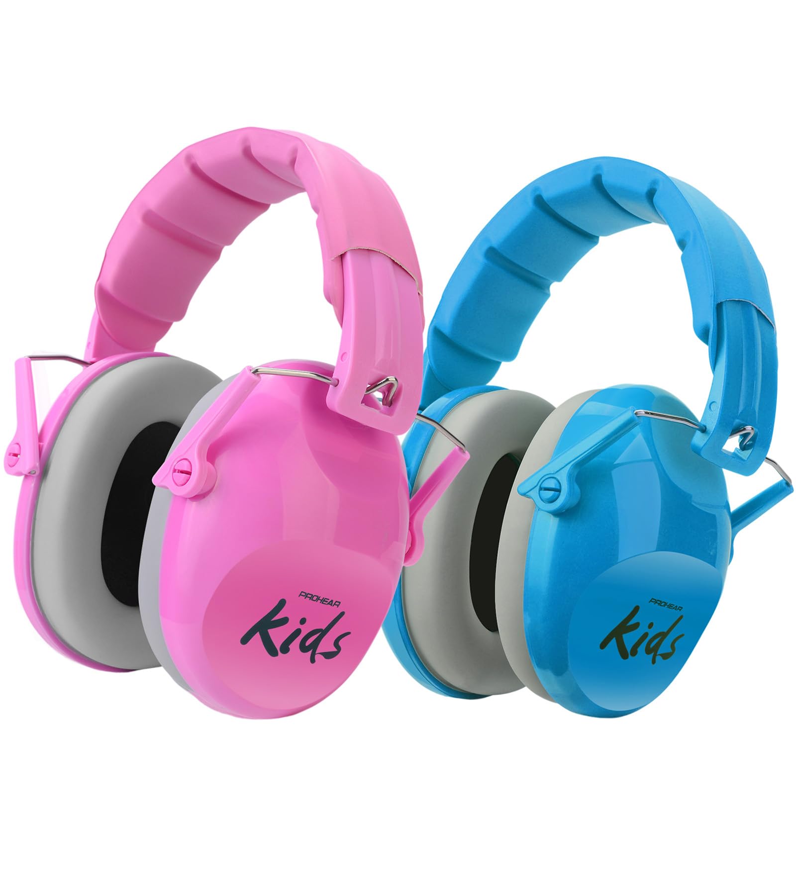 Fones De Ouvido Com Cancelamento De Ruído Prohear 032 2.0 Kids 25db Nrr