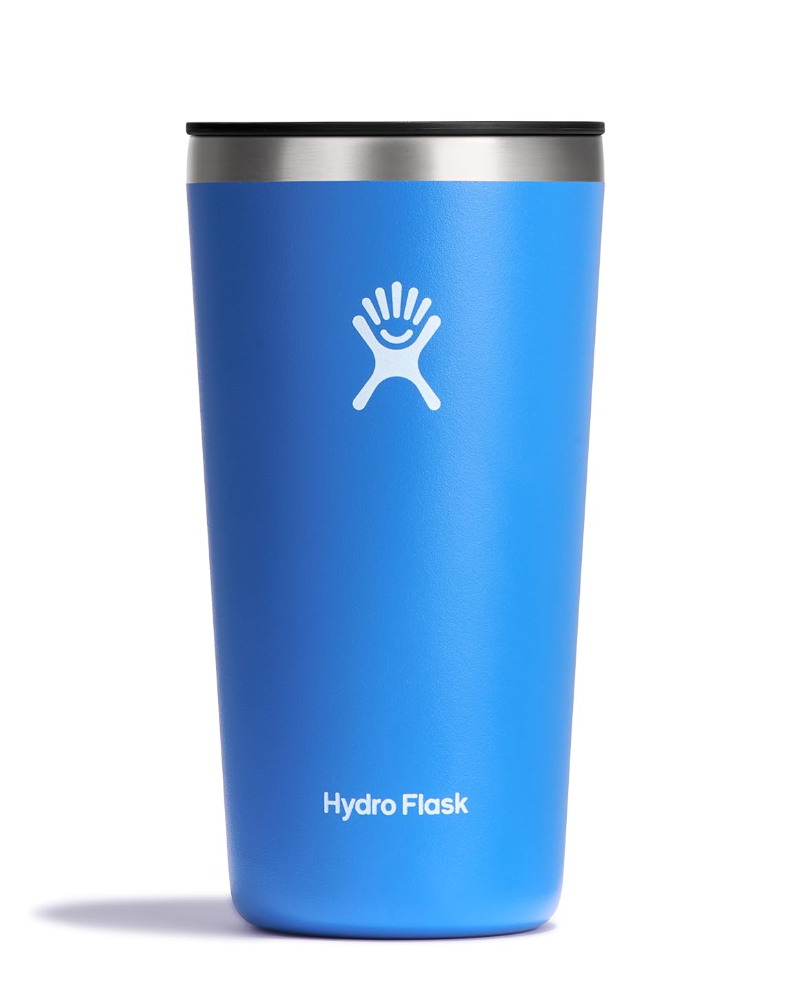 Tumbler Hydro Flask All Around 590 Ml Com Tampa De Pressão