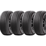 Kit 4 Pneu Westlake Aro 17 225/45 R17 Sa37 94y