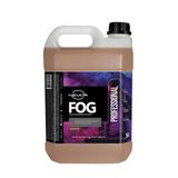 Líquido Para Maquinas De Fumaça Chocolate 5 Litros Nevoa