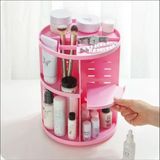 Organizador Maquiagem Decorativo Sua Bancada Presente Ideal