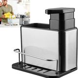 Organizador Detergente E Sabão Design Moderno E Resistente