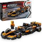 Lego Speed Champions Carro Mclaren F1 Team Mcl38 77251