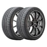 Kit 2 Pneus Goodyear 255/35 Zr20 97y Eagle F1 Supersport R