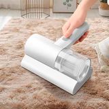 Aspirador Portátil Sem Fio Para Cama E Estofado