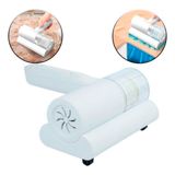 Aspirador Portátil Sem Fio Para Cama E Estofado