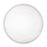 Kit 12 Sousplats De Plástico Balls 32cm - Lyor