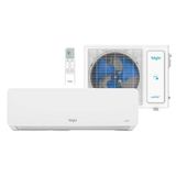 Ar Condicionado Split Elgin Eco Dream Inverter Wi-fi 9000 Btus Quente E Frio 220v Hiqc09c2waca