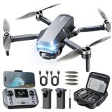 Drone Redrie Hk33 Gps Com Câmera 4k 249g 45min De Voo