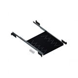 Bandeja Movel Max Eletron 19 1u X 600mm Ventilada 4 Pontos