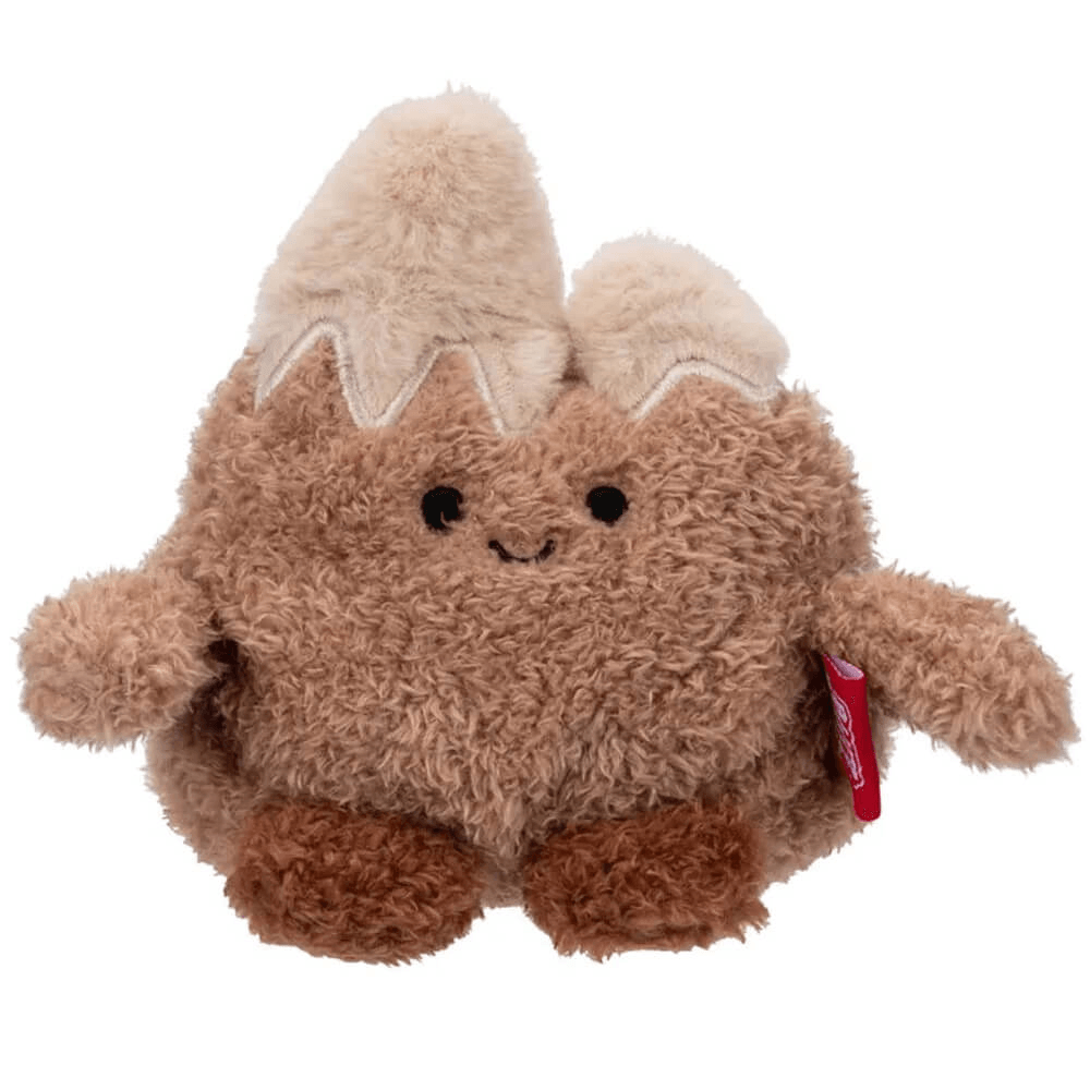 Sun Bum Bunz Pelucia S1 19cm - Monica - Un