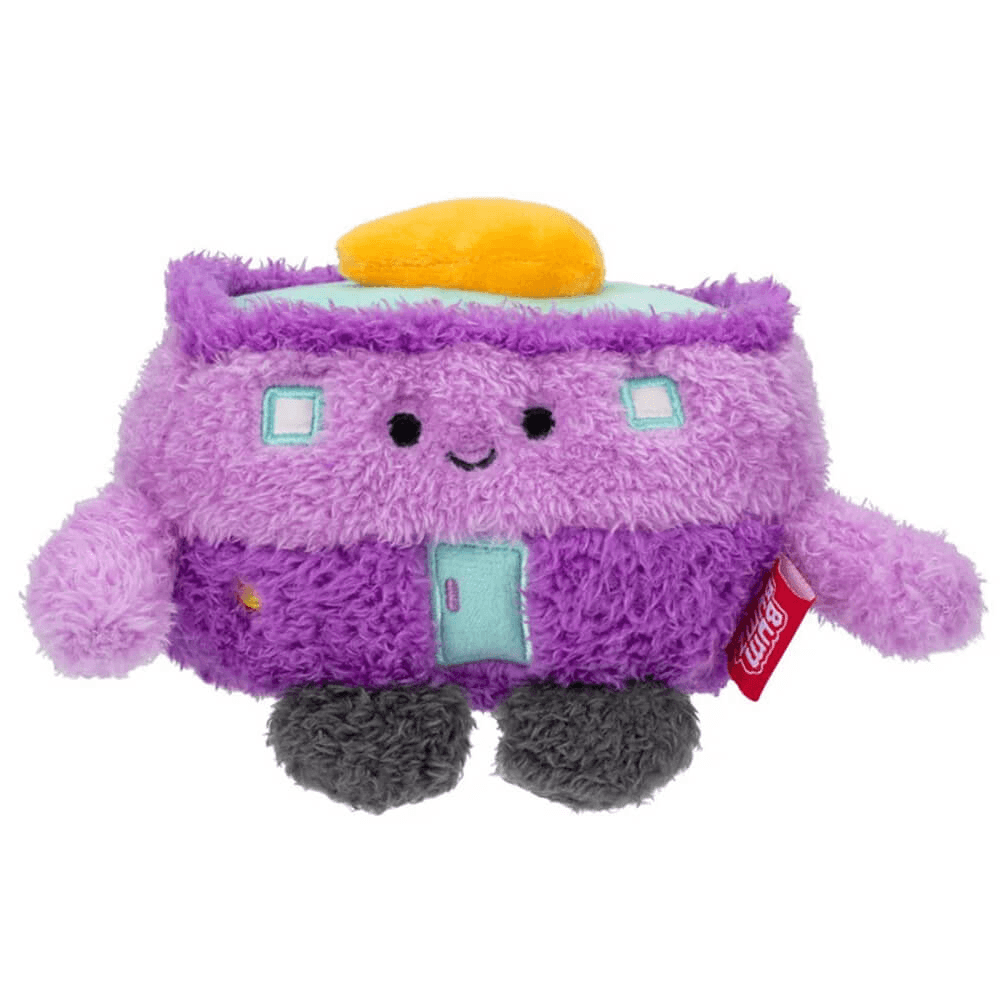 Sun Bum Bunz Pelucia S1 19cm - Victor - Un