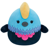 Sun Pelucia Squishmallows Serie 5 30cm - Melrose - Un