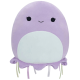 Sun Pelucia Squishmallows Serie 5 30cm - Anni - Un