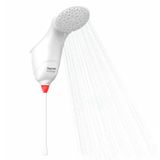 Chuveiro Zagonel Sublime Eletrônico Blindado Branco
