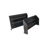 Bandeja Fixa 19 1u X 350 Mm Frontal