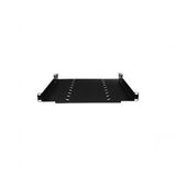 Bandeja Fixa 19 Max Eletron 1u X 500mm Ventilada