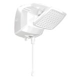 Chuveiro Lorenzetti Futura Eletrônico Blindado 127v 5000w