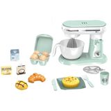 Mini Cozinha - Batedeira Planetária Infantil - Lkc-983 Fenix