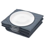 Aquecedor Elétrico De Placas Navaris Para 10 Pratos - Cinza