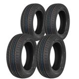 Kit 4 Pneus 205/60r15 91v Speedline D2 Aderenza