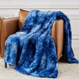 Cobertor Aquecido Homemate Electric Throw 84x90cm De Pele Sintética