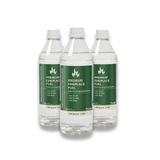 Combustível De Bioetanol Triti Para Fogueira De Mesa 3l (3 X 1l)