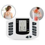 Aparelho Fisioterapia Acupuntura Cor Branco Bivolt 110v/220v