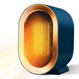Aquecedor Elétrico Tenhitoys 1000w Para 30m² Com Ventilador