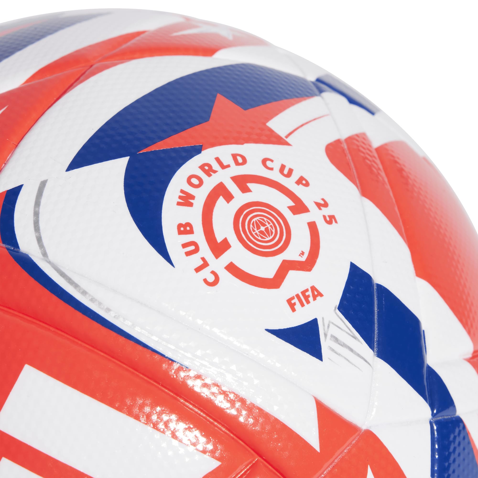 Bola De Futebol Adidas Fifa Club World Cup League Unisex 5 - Carrefour