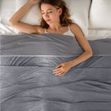 Manta De Resfriamento Topcee Long-lasting Cooling Feel King Size