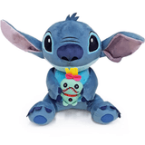Fun Dy Pelucia Stitch E Scrump 33cm - . - Un
